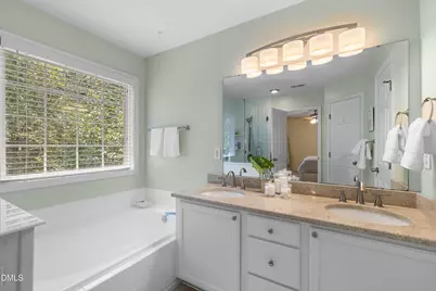 703 Midsummer Lane, Apex, NC 27502 - Photo 43