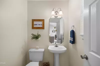 703 Midsummer Lane, Apex, NC 27502 - Photo 17