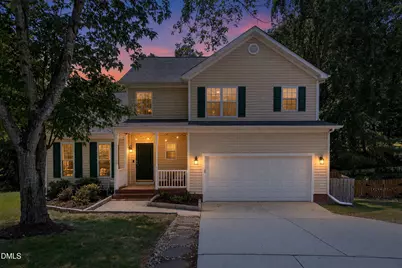 703 Midsummer Lane, Apex, NC 27502 - Photo 59