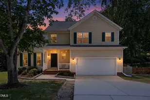 703 Midsummer Ln, Apex, NC 27502 - Photo 59