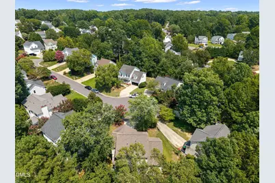 703 Midsummer Lane, Apex, NC 27502 - Photo 61