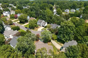703 Midsummer Ln, Apex, NC 27502 - Photo 61