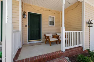 703 Midsummer Ln, Apex, NC 27502 - Photo 3