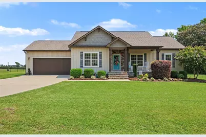 229 Tedpace Street, Princeton, NC 27569 - Photo 1