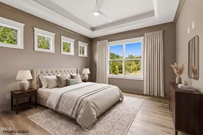 5 Harvest View Way, Franklinton, NC 27525 - Photo 25