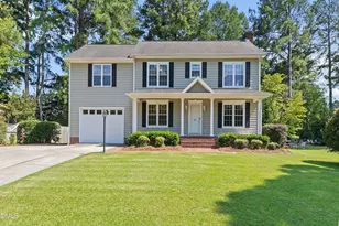21 Eden Dr, Smithfield, NC 27577 - Photo 1