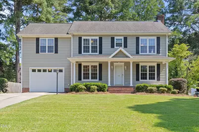 21 Eden Drive, Smithfield, NC 27577 - Photo 3