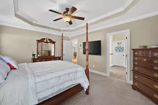 253 Winding Oak Way, Clayton, NC 27520 - Photo 21