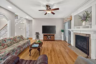 253 Winding Oak Way, Clayton, NC 27520 - Photo 13