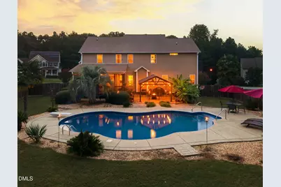 253 Winding Oak Way, Clayton, NC 27520 - Photo 1