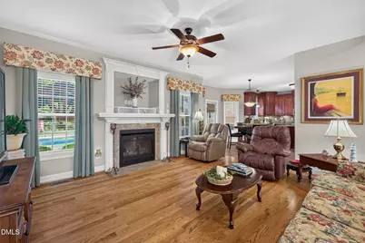 253 Winding Oak Way, Clayton, NC 27520 - Photo 11
