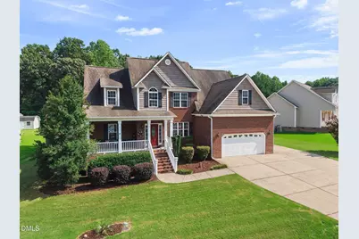 253 Winding Oak Way, Clayton, NC 27520 - Photo 5