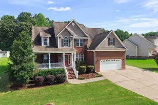 253 Winding Oak Way, Clayton, NC 27520 - Photo 5