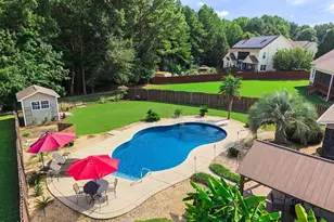 253 Winding Oak Way, Clayton, NC 27520 - Photo 49
