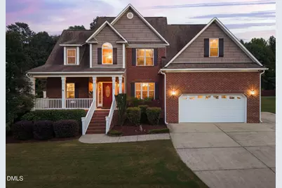 253 Winding Oak Way, Clayton, NC 27520 - Photo 3