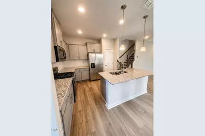 268 Ravenscraig Park Place, Raleigh, NC 27603 - Photo 5