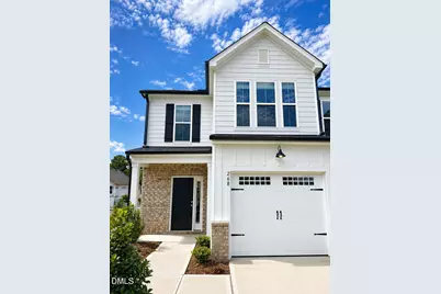 268 Ravenscraig Park Place, Raleigh, NC 27603 - Photo 1