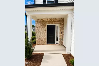 268 Ravenscraig Park Place, Raleigh, NC 27603 - Photo 3