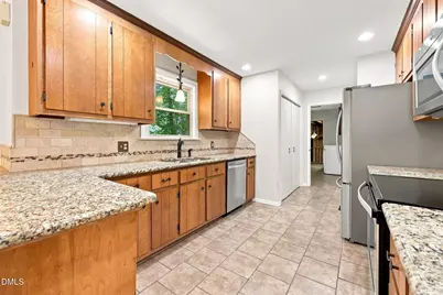 714 Wendy Way, Durham, NC 27712 - Photo 5