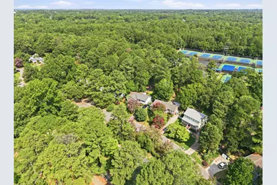 2356 Ravenhill Drive, Raleigh, NC 27615 - Photo 41