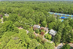 2356 Ravenhill Dr, Raleigh, NC 27615 - Photo 41