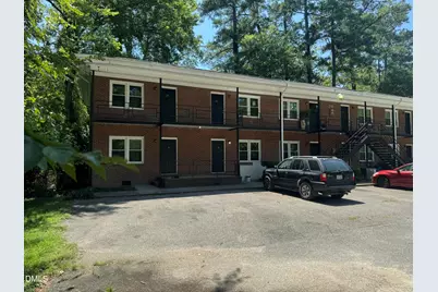 210 Colonial Drive, Fayetteville, NC 28301 - Photo 19