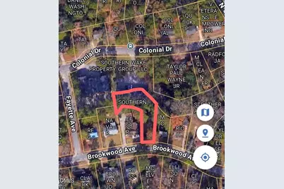 210 Colonial Drive, Fayetteville, NC 28301 - Photo 15