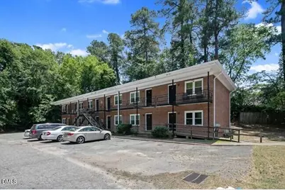 210 Colonial Drive, Fayetteville, NC 28301 - Photo 1