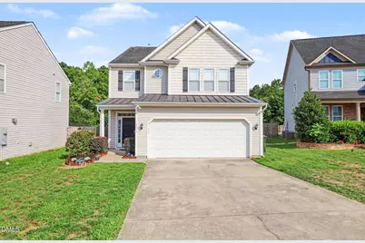 4033 Patriot Ridge Court, Raleigh, NC 27610 - Photo 1
