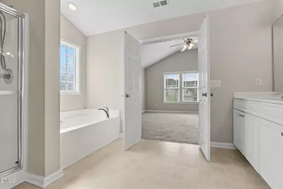 4033 Patriot Ridge Court, Raleigh, NC 27610 - Photo 17