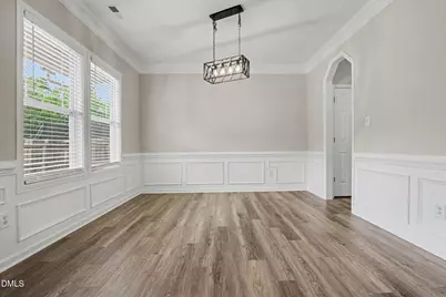 4033 Patriot Ridge Court, Raleigh, NC 27610 - Photo 9