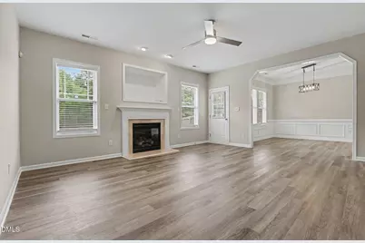 4033 Patriot Ridge Court, Raleigh, NC 27610 - Photo 11