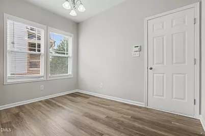4033 Patriot Ridge Court, Raleigh, NC 27610 - Photo 5
