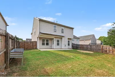 4033 Patriot Ridge Court, Raleigh, NC 27610 - Photo 29