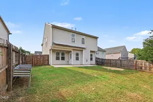 4033 Patriot Ridge Ct, Raleigh, NC 27610 - Photo 29
