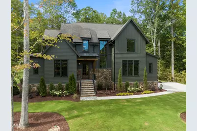 167 Buck Terrace, Pittsboro, NC 27312 - Photo 3