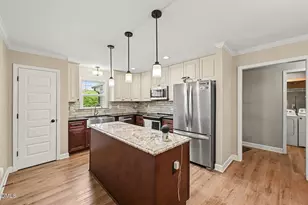 2154 Union Ridge Rd, Burlington, NC 27217 - Photo 11