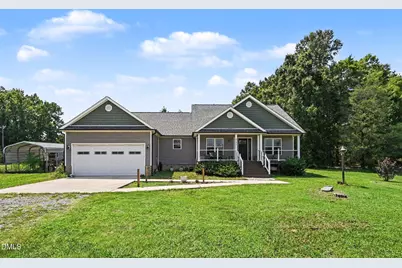 2154 Union Ridge Road, Burlington, NC 27217 - Photo 1