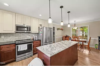 2154 Union Ridge Road, Burlington, NC 27217 - Photo 13