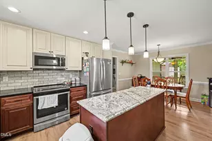 2154 Union Ridge Rd, Burlington, NC 27217 - Photo 13