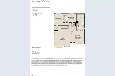 500 Contempo Drive, Rolesville, NC 27571 - Photo 3