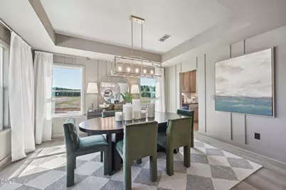 500 Contempo Court #41, Rolesville, NC 27571 - Photo 15