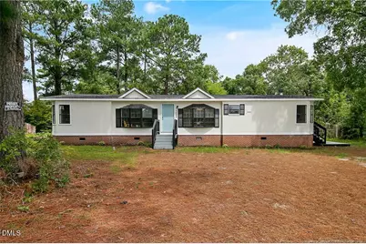 5444 Gilcrest Sands Drive, Hope Mills, NC 28348 - Photo 1
