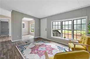 5444 Gilcrest Sands Dr, Hope Mills, NC 28348 - Photo 5
