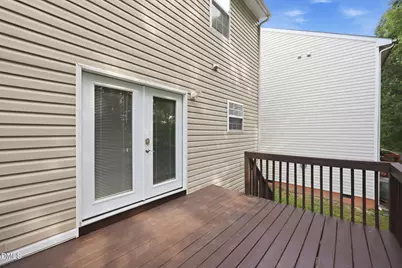 5409 Glenmorgan Lane, Raleigh, NC 27616 - Photo 23