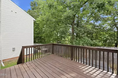 5409 Glenmorgan Lane, Raleigh, NC 27616 - Photo 27