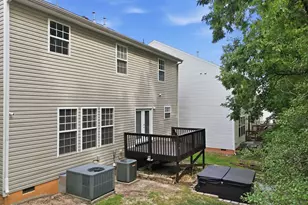 5409 Glenmorgan Ln, Raleigh, NC 27616 - Photo 31