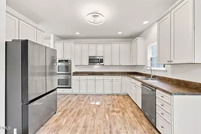 5409 Glenmorgan Lane, Raleigh, NC 27616 - Photo 7