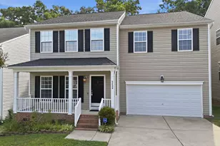 5409 Glenmorgan Ln, Raleigh, NC 27616 - Photo 1