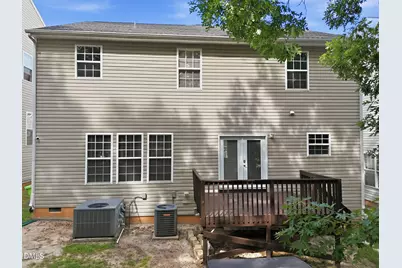 5409 Glenmorgan Lane, Raleigh, NC 27616 - Photo 25